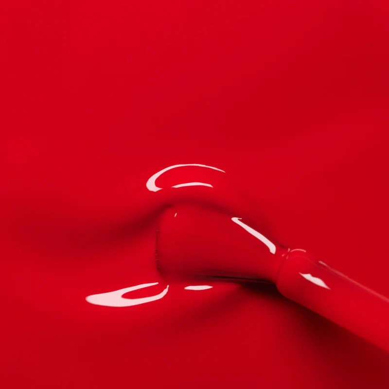 Poppy Red 15 ml