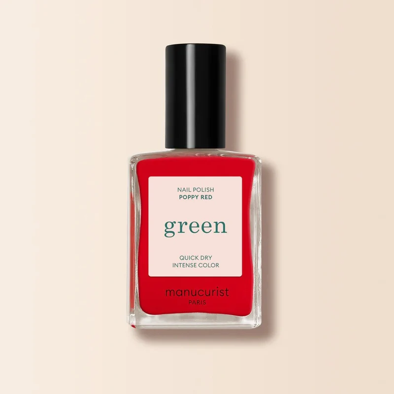 Poppy Red 15 ml
