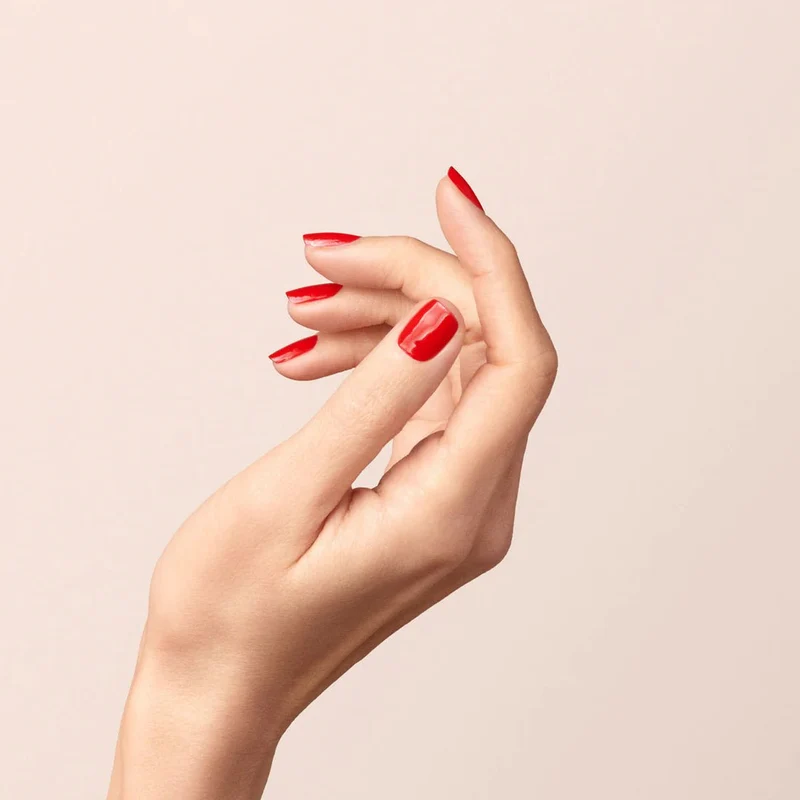Poppy Red 15 ml