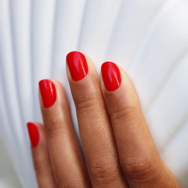 Poppy Red 15 ml