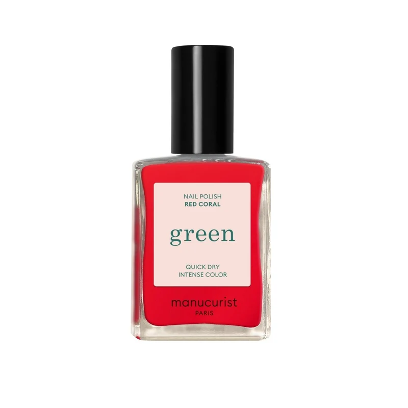 Red Coral 15 ml