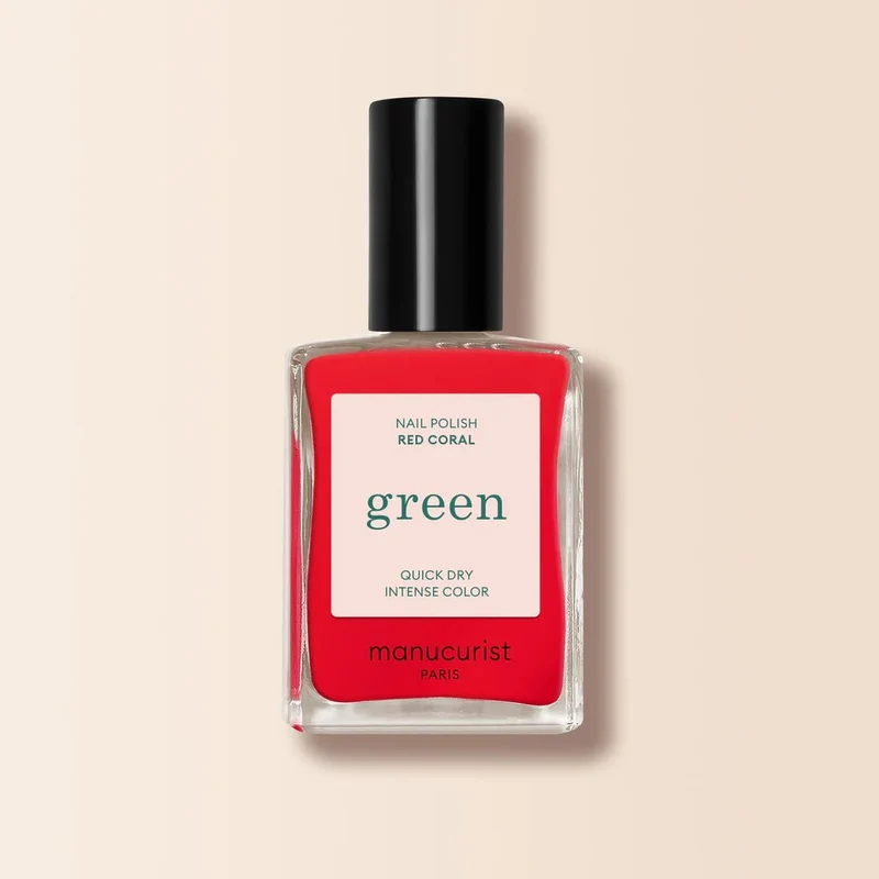 Red Coral 15 ml