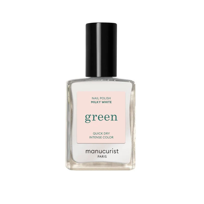 Milky White 15 ml