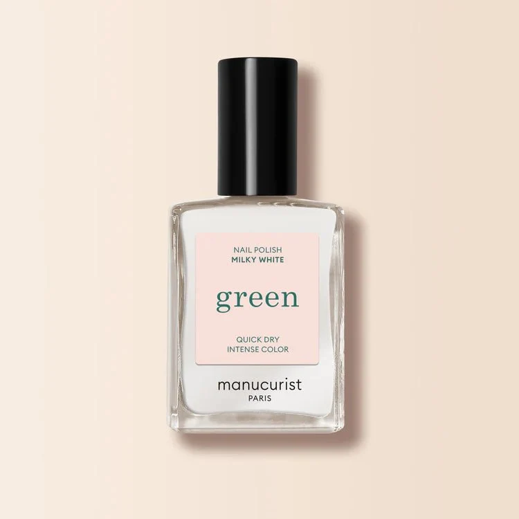 Milky White 15 ml