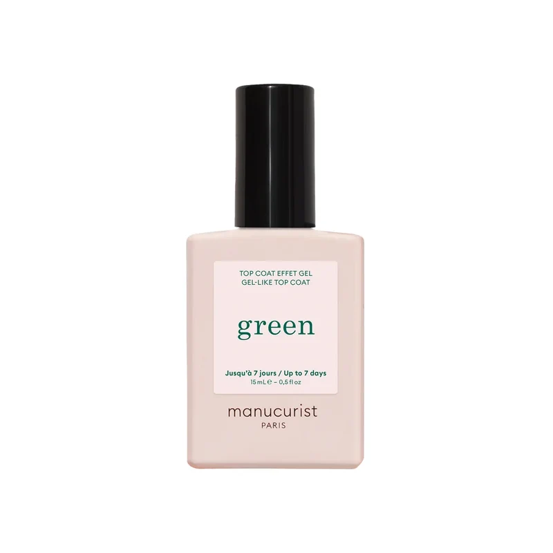 Top Coat Gel Like 15 ml