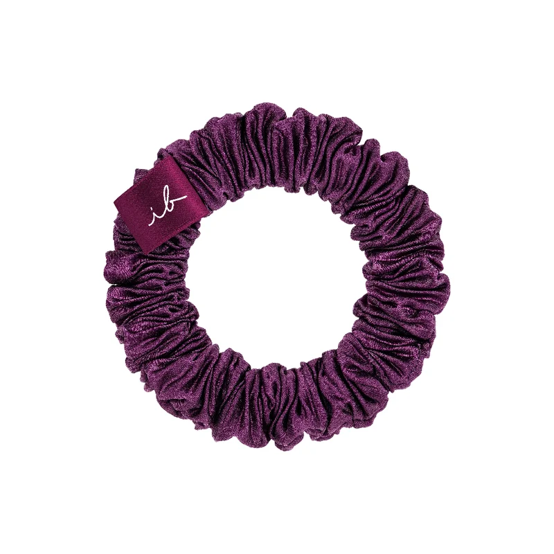 Sprunchie Slim The Snuggle Is Real Scrunchie 2pc