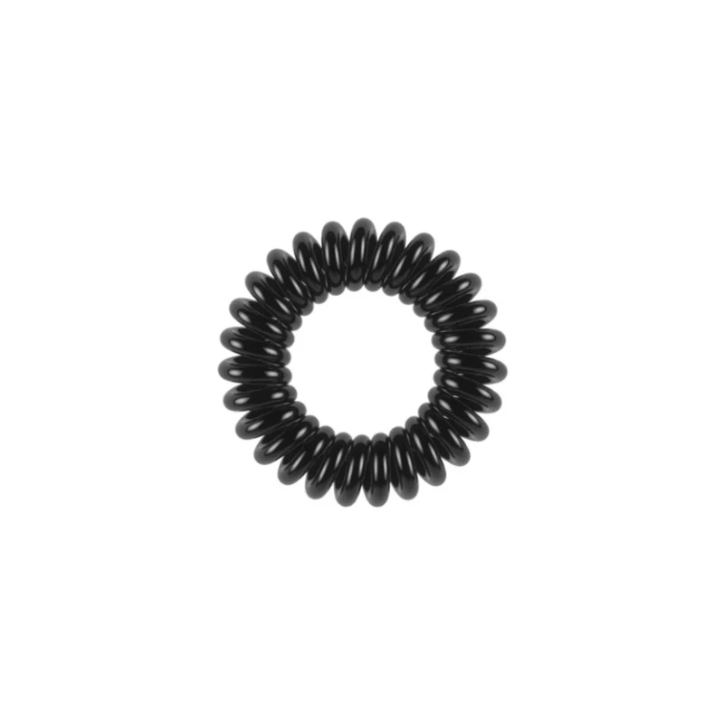 Power Hair Spiral Hair Ties Simply The Best 6pc