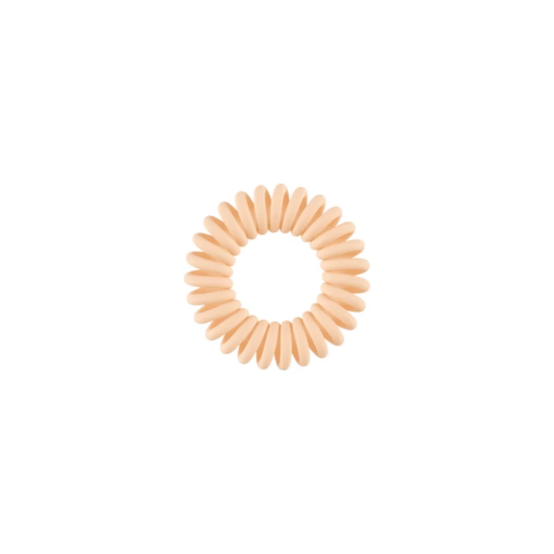 Original Cafe Au Lait Hair Ties 8pc