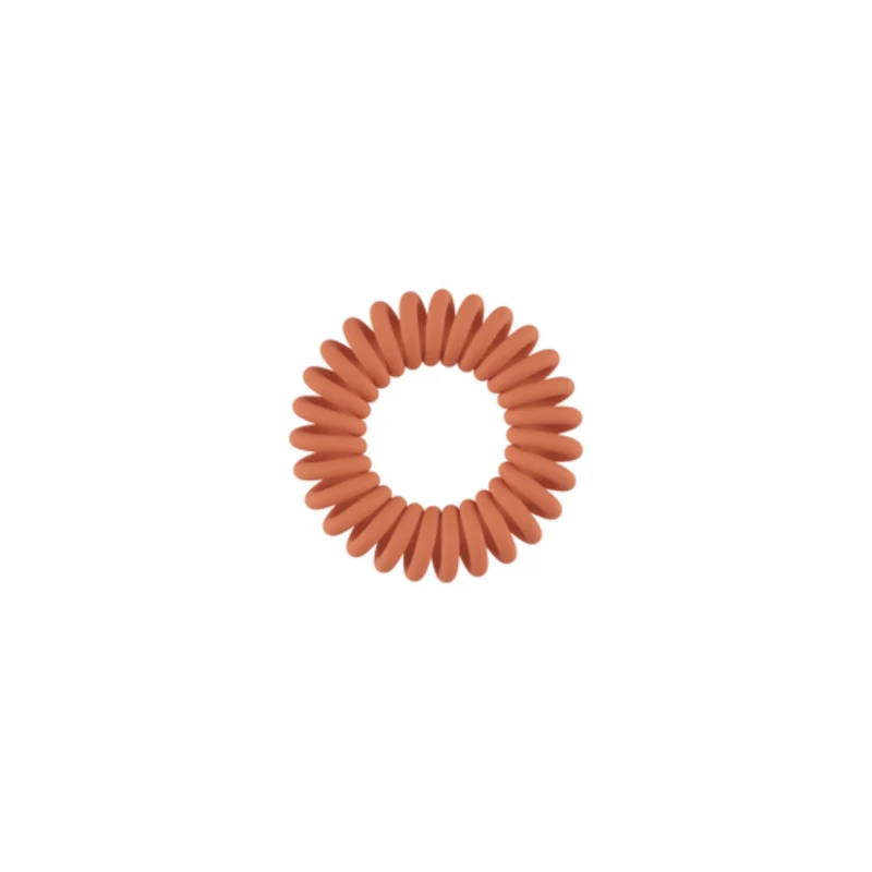 Original Cafe Au Lait Hair Ties 8pc