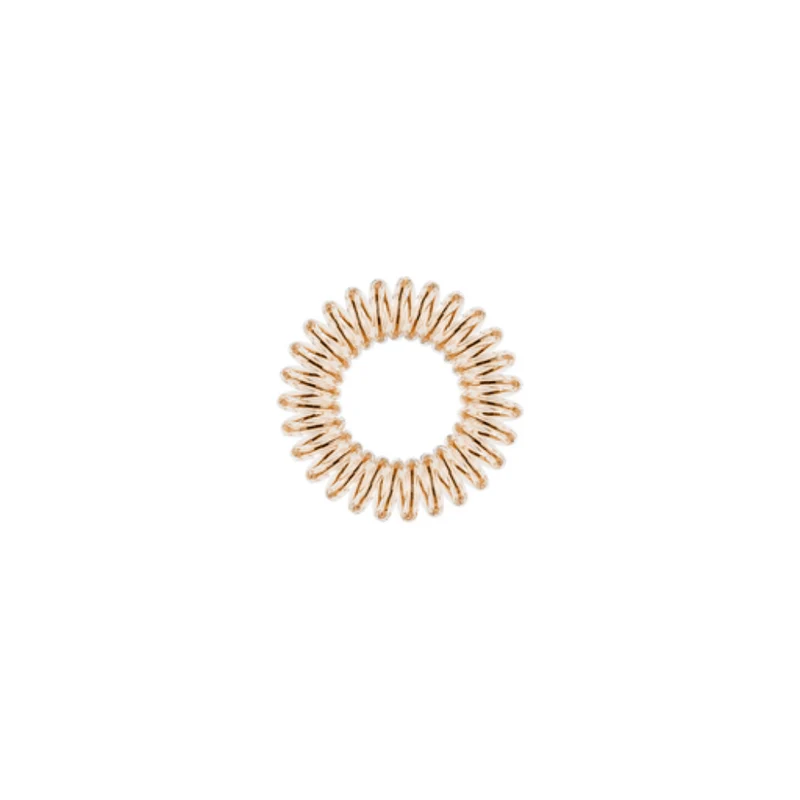 Original Cafe Au Lait Hair Ties 8pc