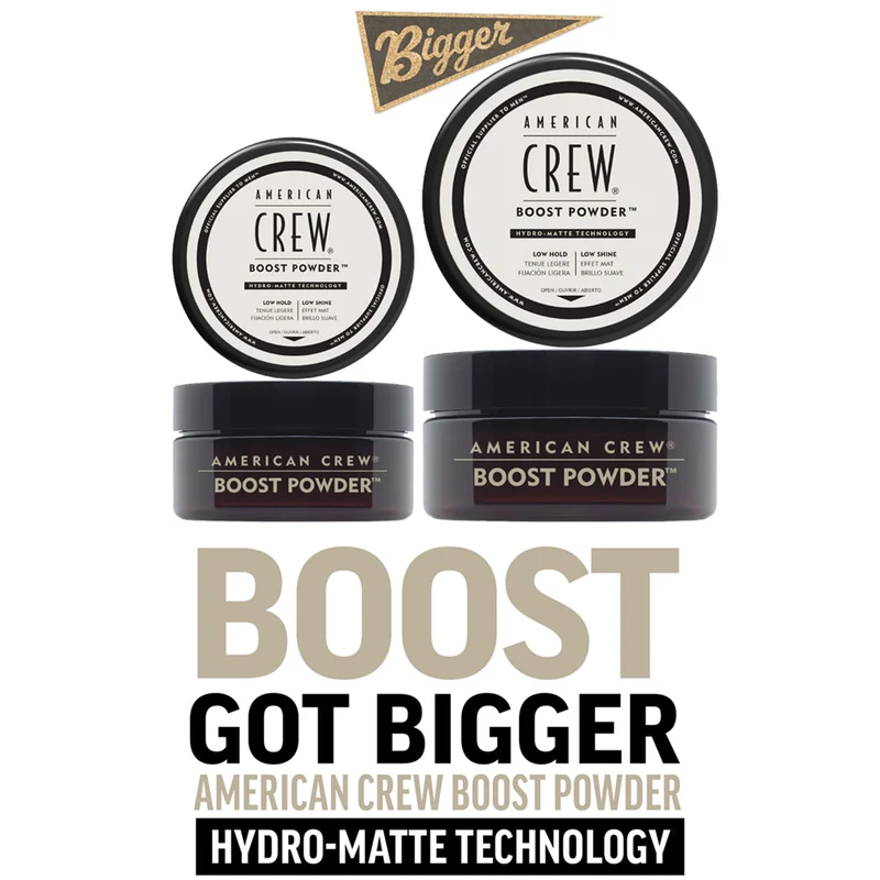 Boost Powder 20g
