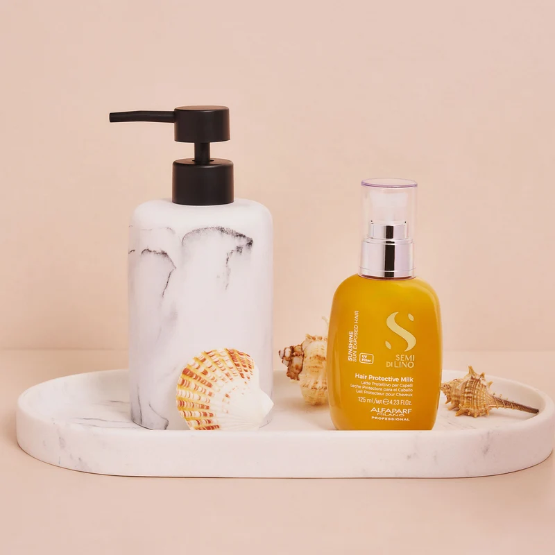 Semi Di Lino Sunshine Hair Protective Milk 125ml
