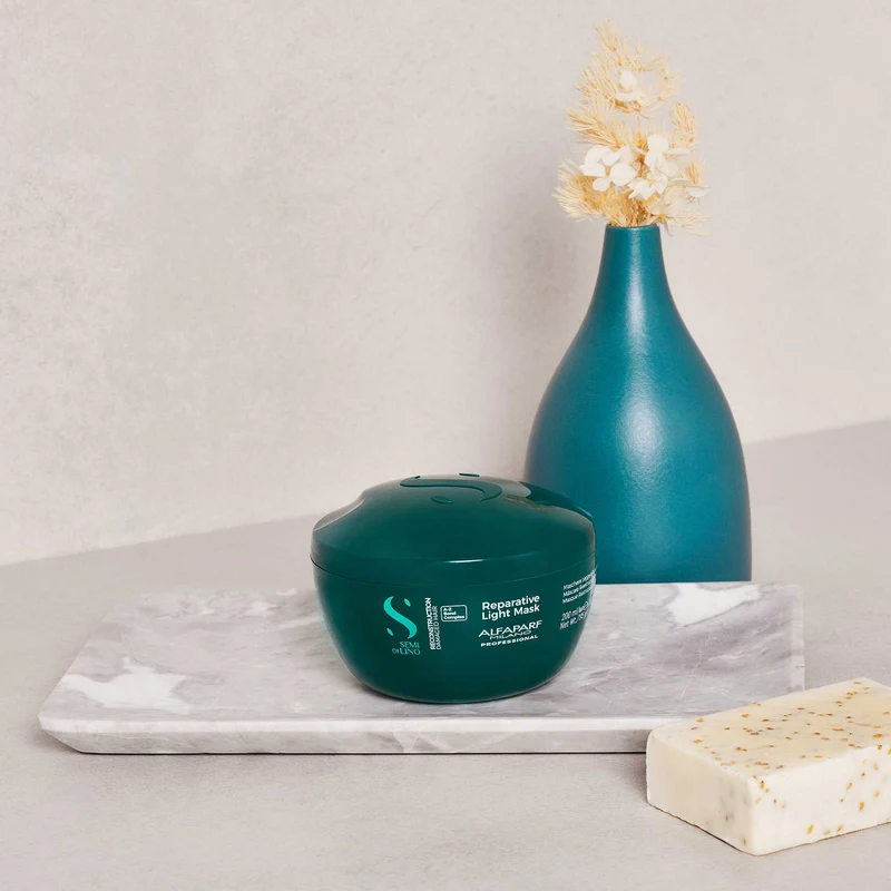 Semi di Lino Light Mask 200ml