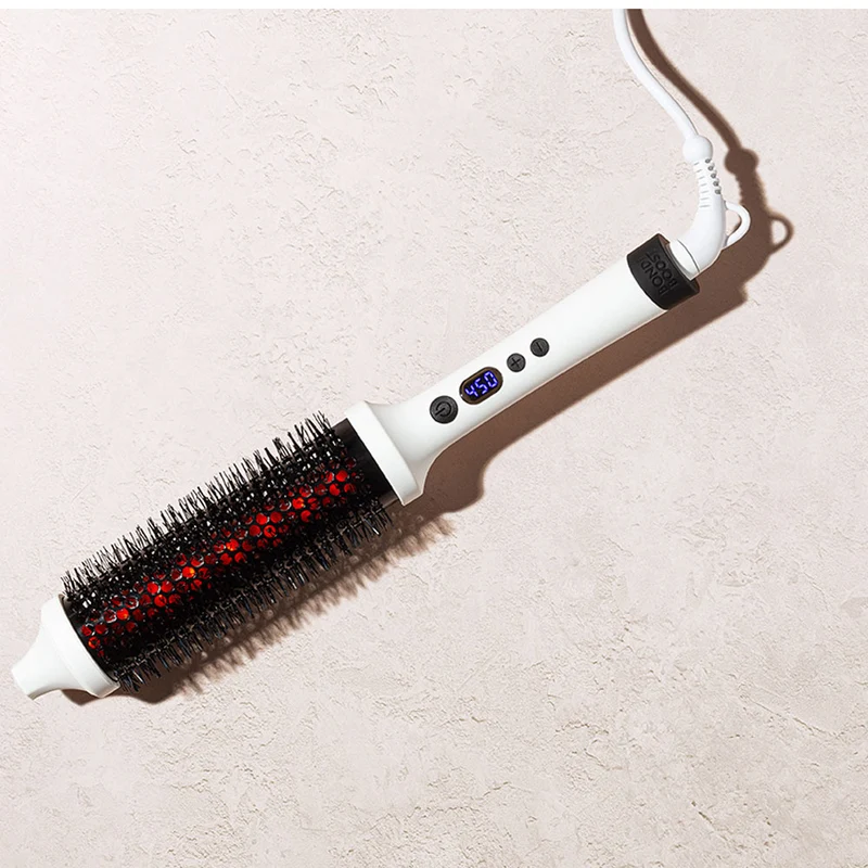 Long Barrel Bounce Brush