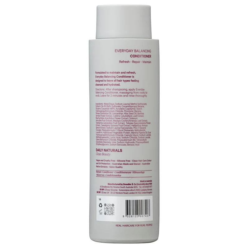 Everyday Balancing Conditioner 275ml