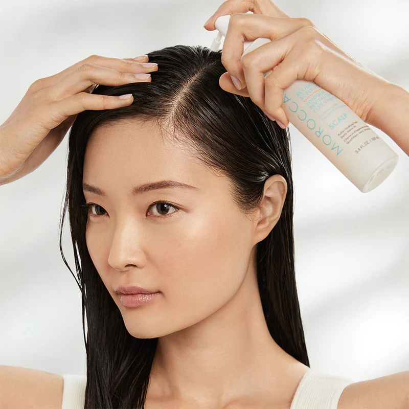 Scalp Tonic 100ml