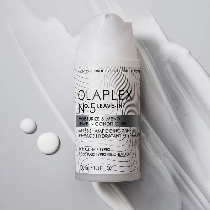 No. 5L Leave in Conditioner 100ml