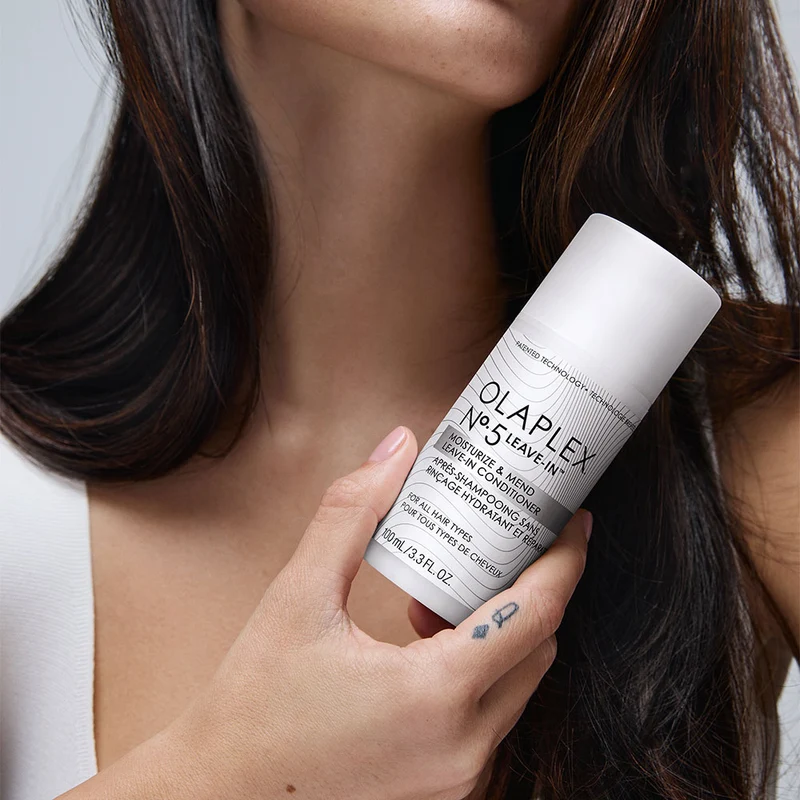 No. 5L Leave in Conditioner 100ml