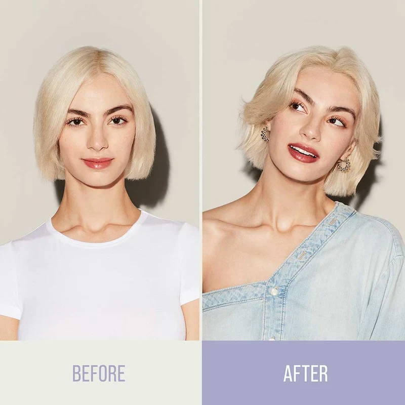 Color Vitality Blonde Shampoo 300ml