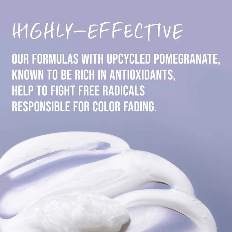 Color Vitality Shampoo 300ml