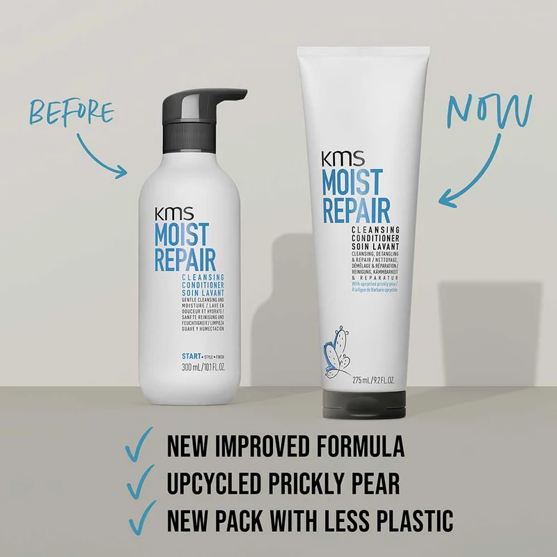 Moist Repair Cleansing Conditioner 275ml