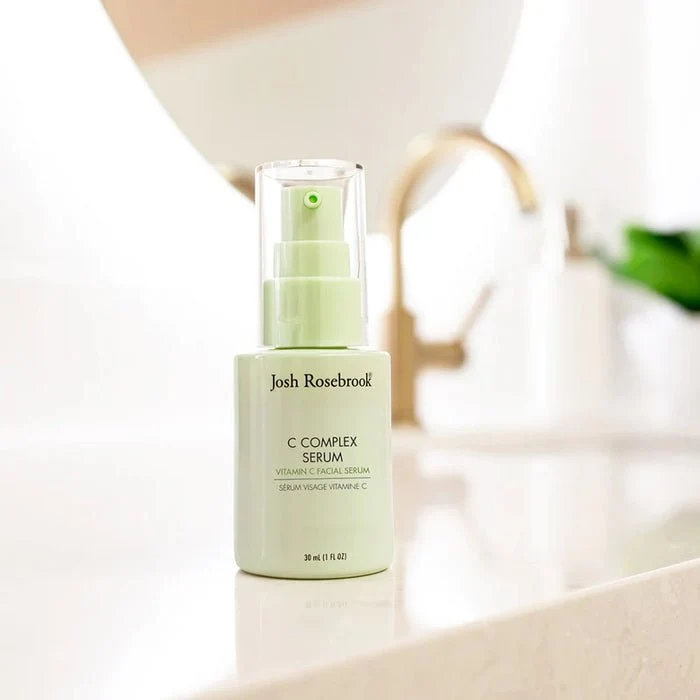 C Complex Serum 30 ml