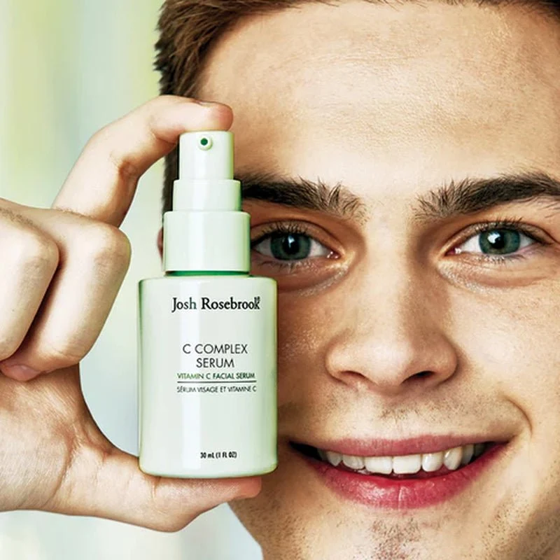 C Complex Serum 30 ml