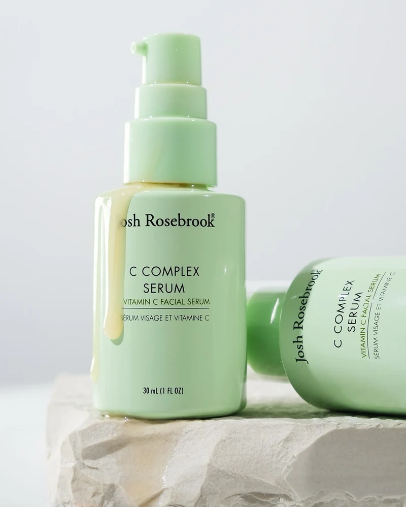 C Complex Serum 30 ml