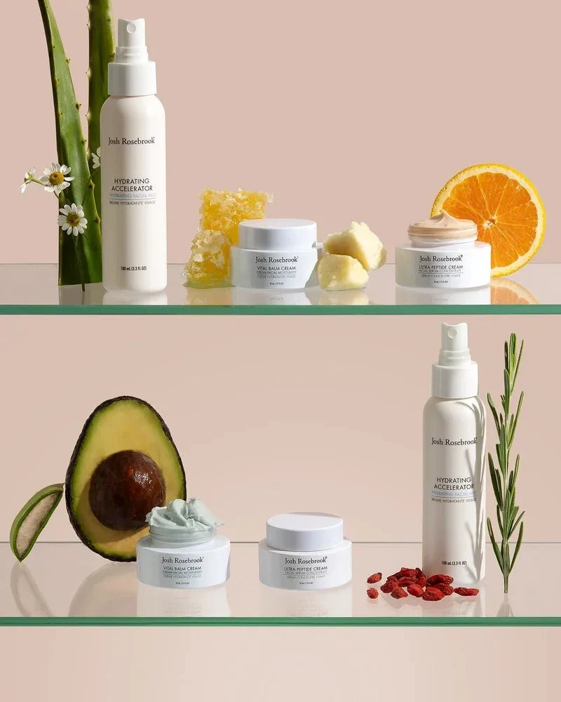 Complete Moisture Cleanse