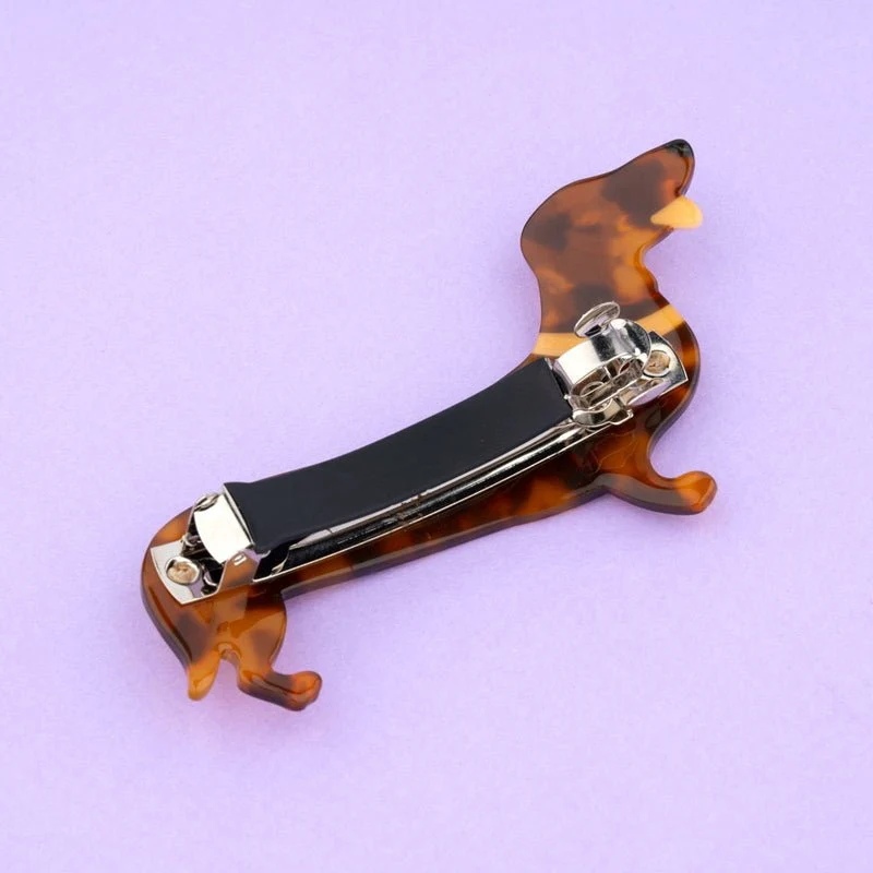 Dachshund French Barette