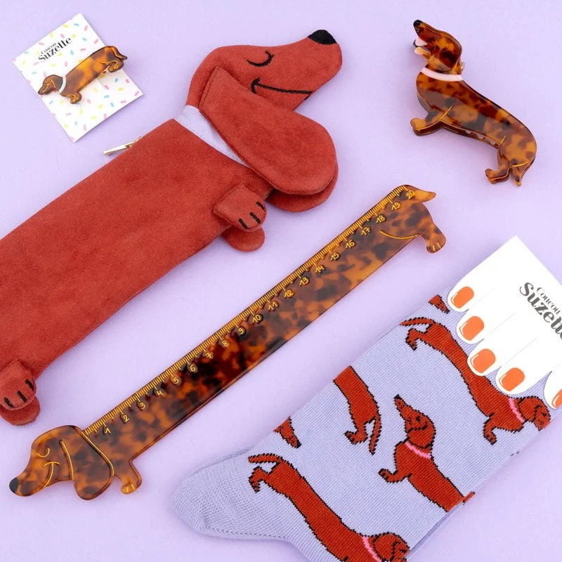 Dachshund Ruler