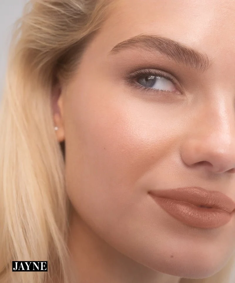 Legendary Serum Lipstick: The Nudes 3,5 g