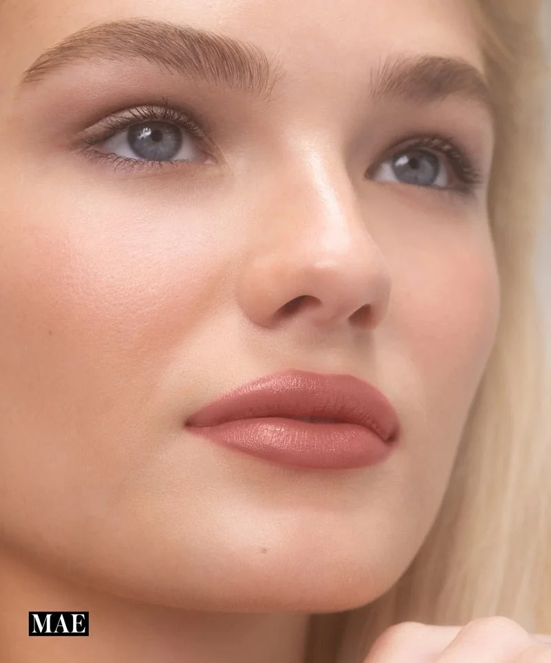 Legendary Serum Lipstick: The Nudes 3,5 g