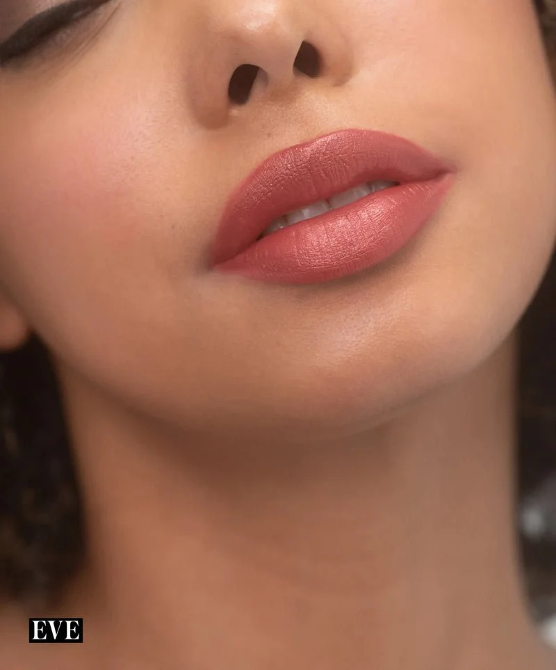 Legendary Serum Lipstick: The Nudes 3,5 g