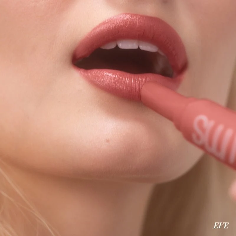 Legendary Serum Lipstick: The Nudes 3,5 g