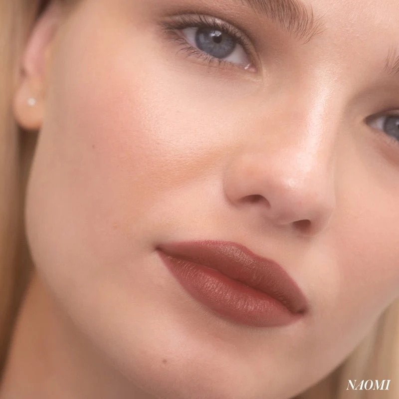 Legendary Serum Lipstick: The Nudes 3,5 g