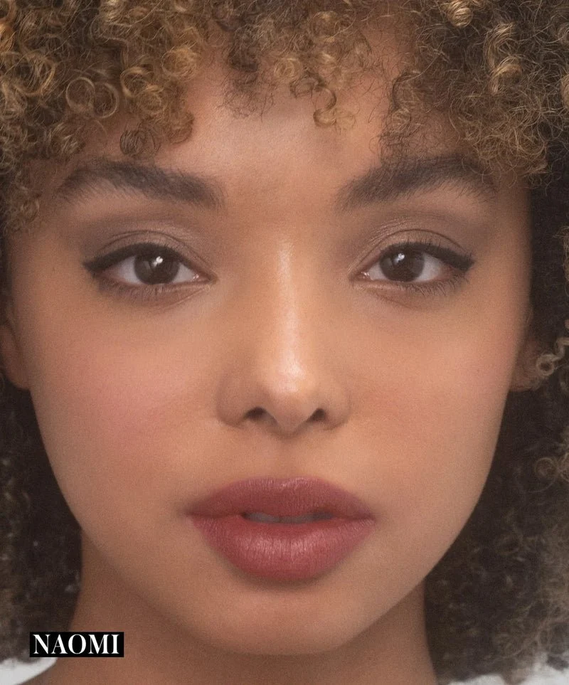 Legendary Serum Lipstick: The Nudes 3,5 g