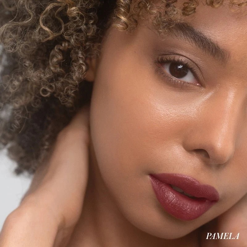 Legendary Serum Lipstick: The Nudes 3,5 g