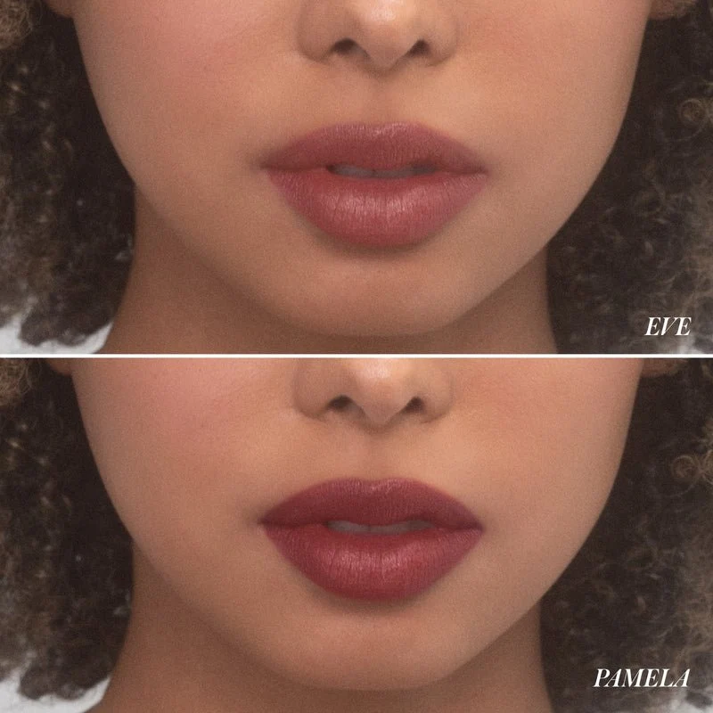 Legendary Serum Lipstick: The Nudes 3,5 g