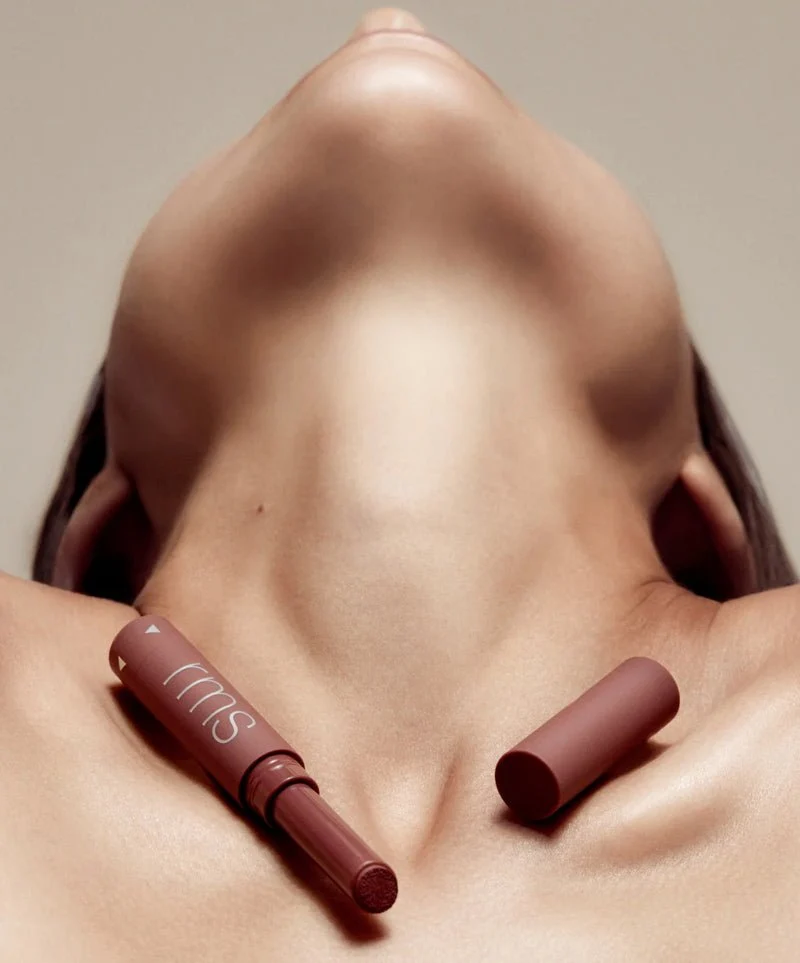 Legendary Serum Lipstick: The Nudes 3,5 g