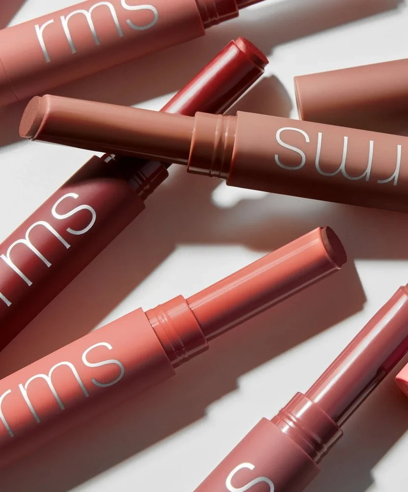 Legendary Serum Lipstick: The Nudes 3,5 g