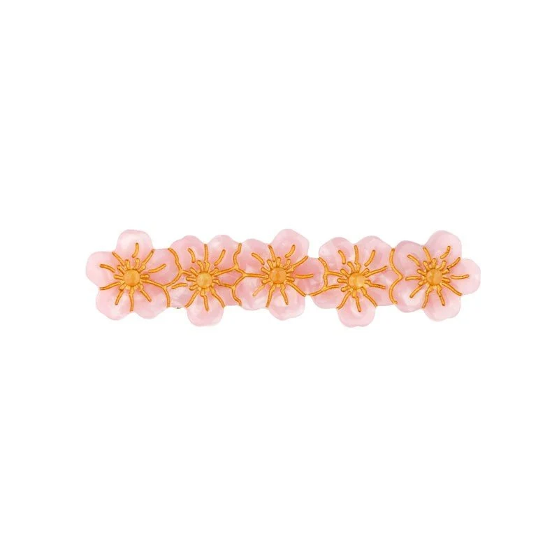 Sakura Hair Clip