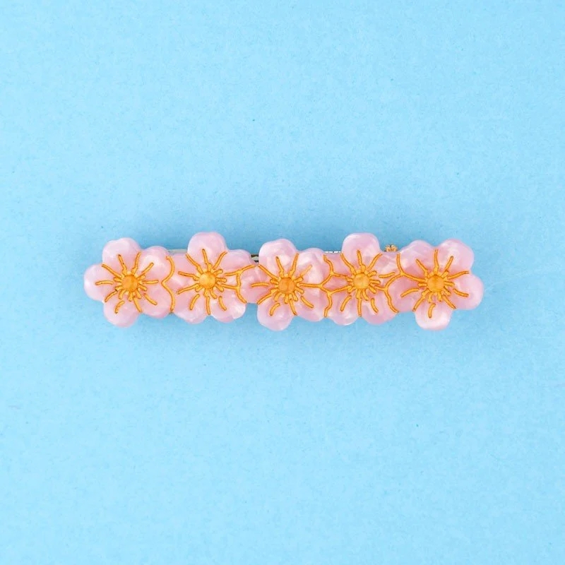 Sakura Hair Clip