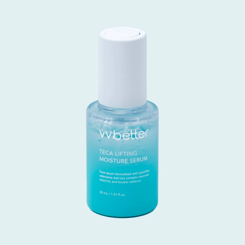 VVBETTER Teca Lifting Feuchtigkeitsserum 30ml