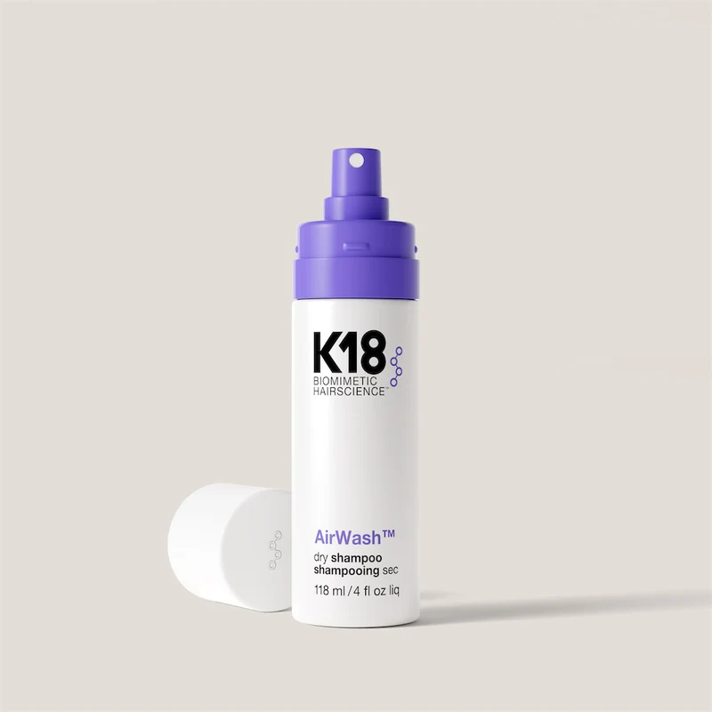 AirWash Dry Shampoo 118ml