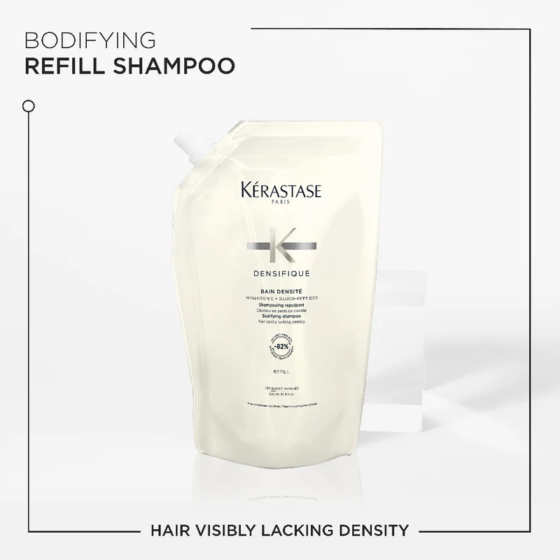 Densifique Bain Densité Refill 500ml
