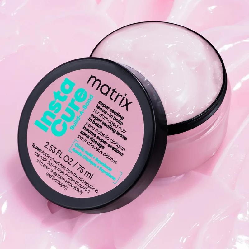 Instacure Build a Bond Balm 75ml