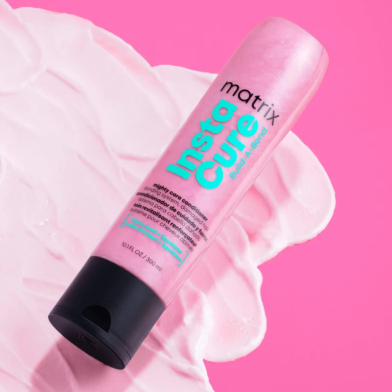 Instacure Build a Bond Conditioner 300ml
