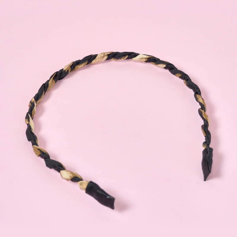 Hairhalo Roarsome Adjustable Headband