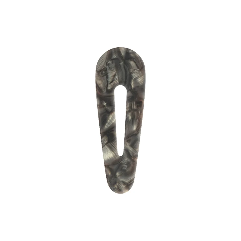 Clipstar Cliphue Stylish Hair Clips 2pc